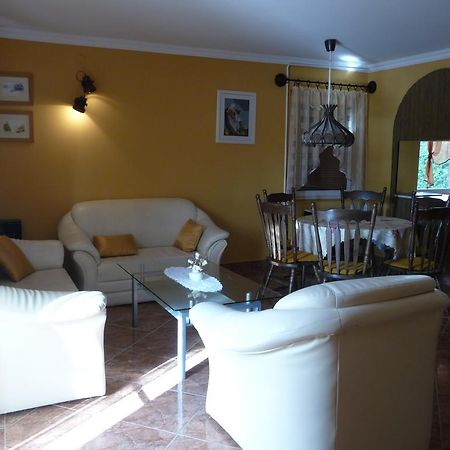 Edina Apartman Залакарос Стая снимка