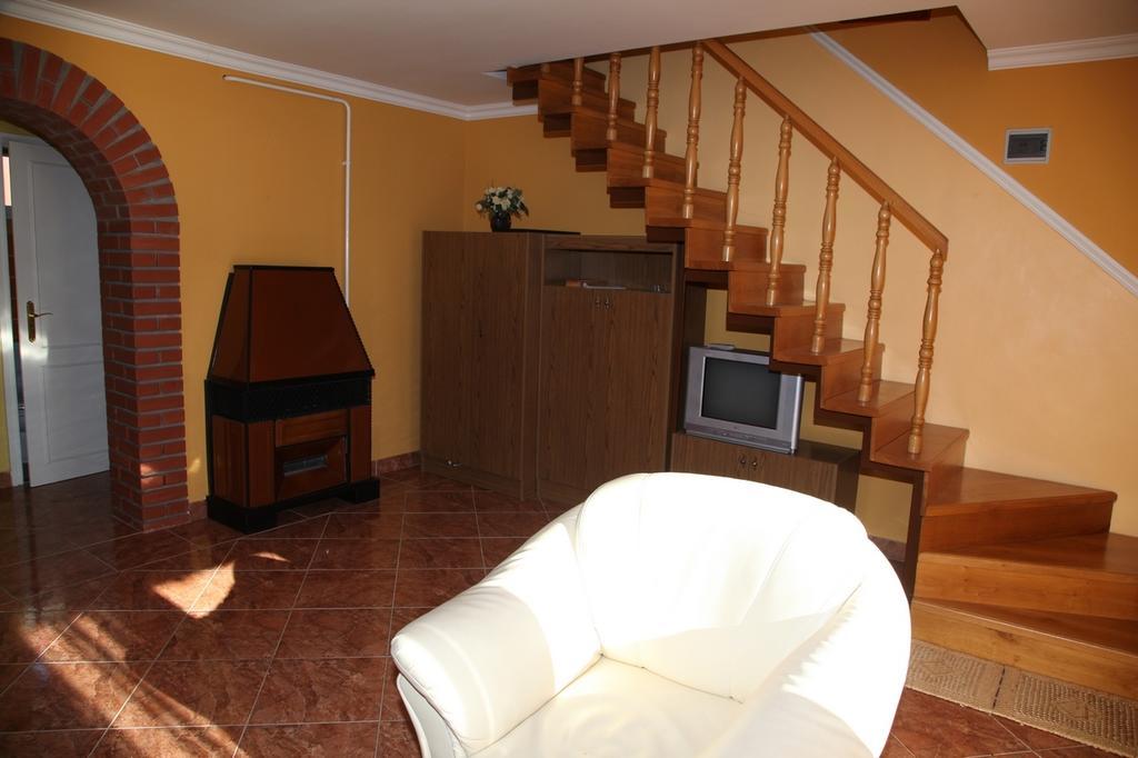 Edina Apartman Залакарос Стая снимка
