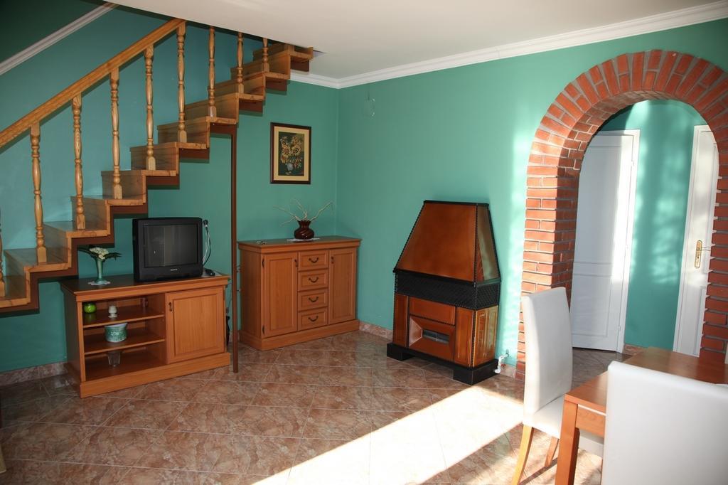 Edina Apartman Залакарос Стая снимка