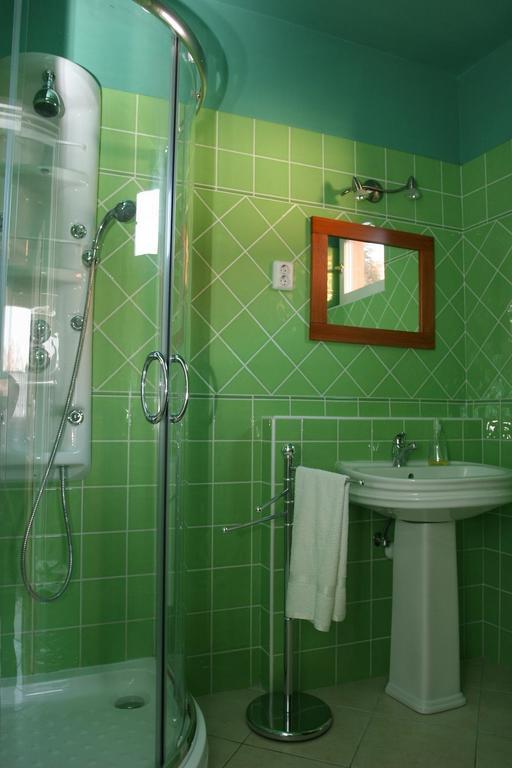 Edina Apartman Залакарос Стая снимка