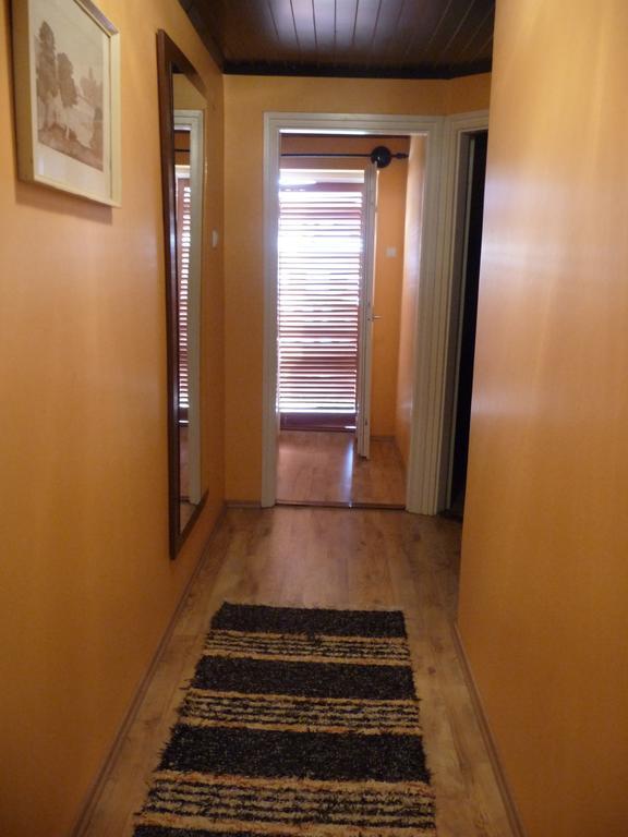 Edina Apartman Залакарос Стая снимка